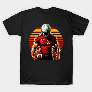 Arizona Cardinals 002 T-Shirt